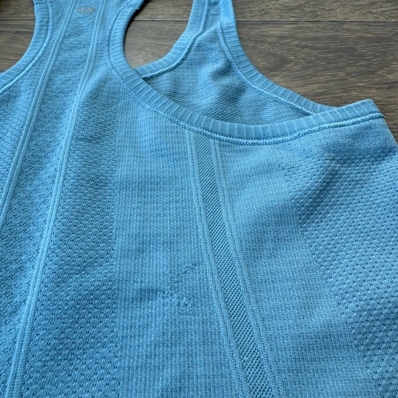 Lululemon Swiftly Tech Racerback Tank - Picture 5 of 5